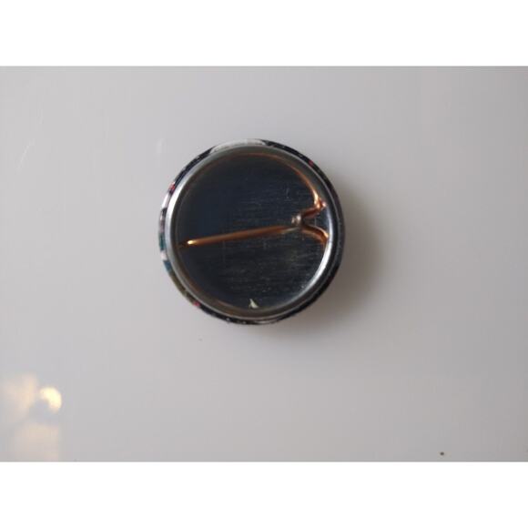 Good Charlotte Vintage Badge Button Pin Punk Pop Rock Music 1" Band Pinback - Picture 2 of 2